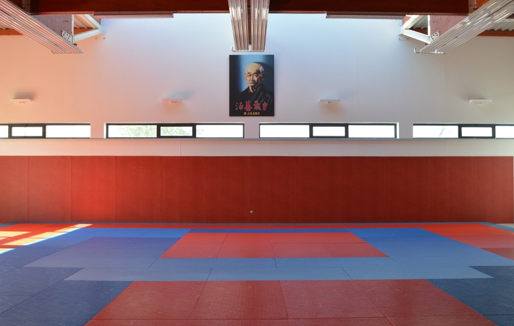 dojo