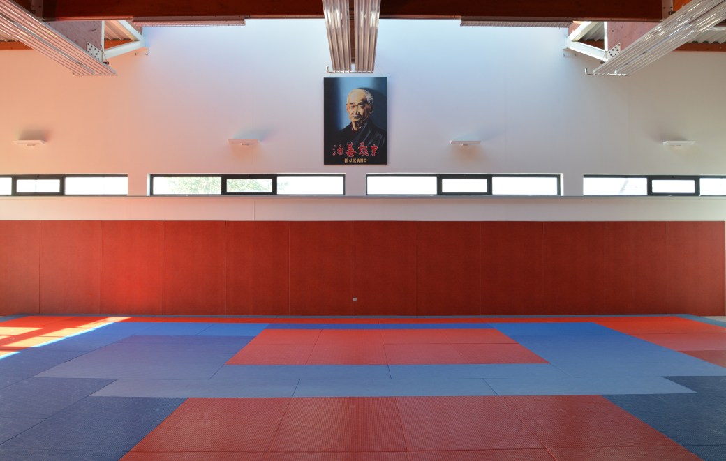 dojo