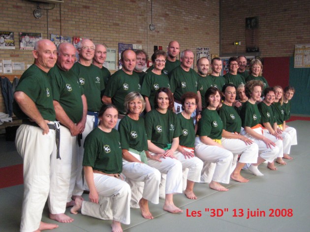 3D 13 juin 2008