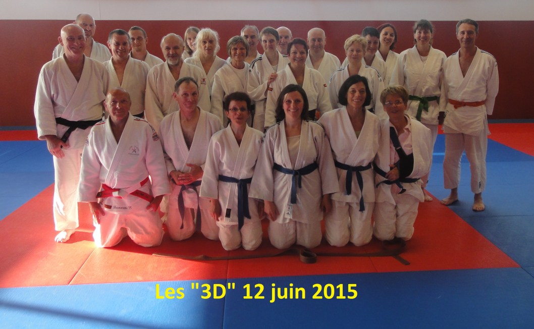 Les 3D 12 06 2015