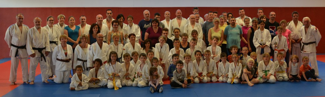 Photo de groupe 22 06 2016