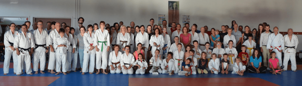 Photo de groupe 22 06 2018